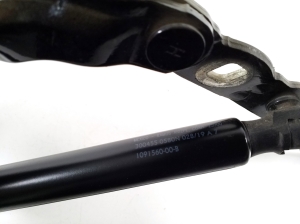 Tesla Model 3 3 (2016–2024) Trunk lid hinge 109282100E - 2