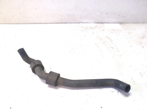 Volkswagen Caddy III (2004–2015) Schlauch 1K0121096AM - 4