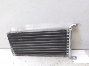 Mercedes Benz Sprinter /906/ (2006–2018) Salongi soojendusradiaator - 2