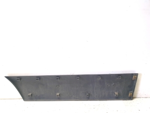 Front door molding - A9066900262