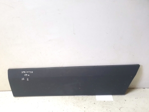 Mercedes Benz Sprinter /906/ (2006–2018) Esiukse liist A9066900262 - 3