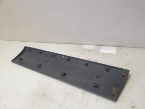 Mercedes Benz Sprinter /906/ (2006–2018) Esiukse liist A9066900262 - 4