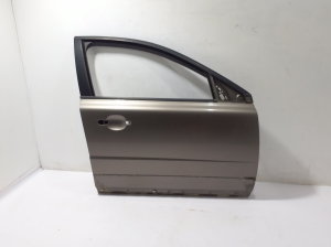 VOLVO XC70 (2007–2016) Front door 31218047 - 5