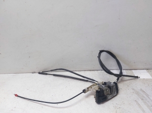 Mercedes Benz Sprinter /906/ (2006–2018) Tailgate lock A9067400835 - 2