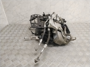 AUDI e-tron SUV (2018–2026) Other air conditioning system parts 4M0816413A - 2