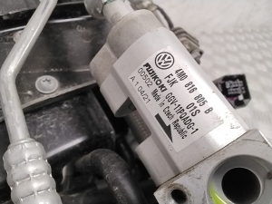 AUDI e-tron SUV (2018–2026) Other air conditioning system parts 4M0816413A - 3