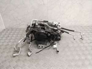 AUDI e-tron SUV (2018–2026) Other air conditioning system parts 4M0816413A - 5