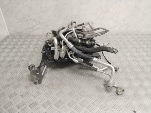 AUDI e-tron SUV (2018–2026) Other air conditioning system parts 4M0816413A - 7