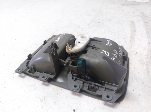 Mercedes Benz Sprinter /906/ (2006–2018) Tailgate interior opening handle 6397470187 - 3