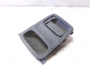 Mercedes Benz Sprinter /906/ (2006–2018) Tailgate interior opening handle 6397470187 - 5