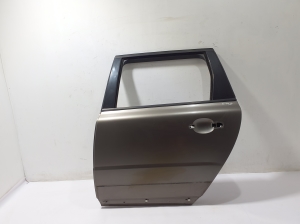 VOLVO XC70 (2007–2016) Rear side doors 31297247 - 3