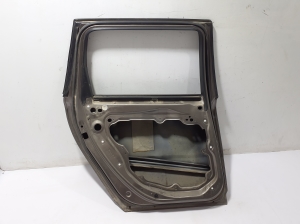 VOLVO XC70 (2007–2016) Rear side doors 31297247 - 5