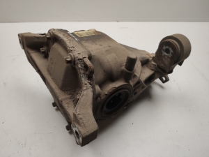 Mercedes Benz GLK-Class 204 (2008–2015) Hinterachsdifferential