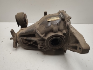 Mercedes Benz GLK-Class 204 (2008–2015) Hinterachsdifferential - 2