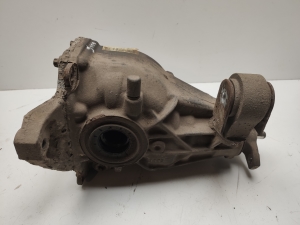 Mercedes Benz GLK-Class 204 (2008–2015) Hinterachsdifferential - 3