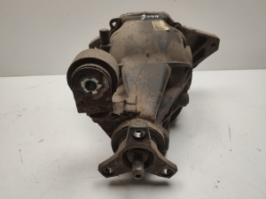 Mercedes Benz GLK-Class 204 (2008–2015) Hinterachsdifferential - 4