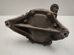 Mercedes Benz GLK-Class 204 (2008–2015) Hinterachsdifferential - 6