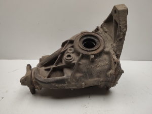 Mercedes Benz GLK-Class 204 (2008–2015) Hinterachsdifferential - 7
