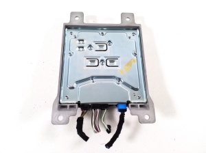Ford Mustang Mach-E Mach-E (2020–2026) Audio amplifier F027010000 - 3