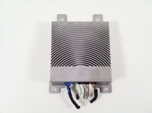 Audio amplifier - F027010000
