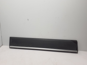 VOLVO XC70 (2007–2016) Esiukse liist 31276152 - 3
