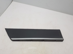   Rear side door molding  - 30763660 