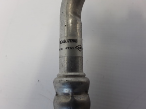 RENAULT Fluence (2009–2017) Kliimaseadme voolik 924807890R - 3