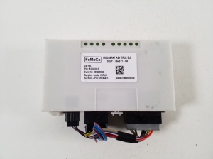 Module de commande d’attelage - DG9T19H517EB