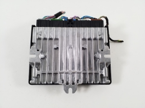 Jaguar l-Pace (2018–2026) Control unit HPLA14F392HE - 2