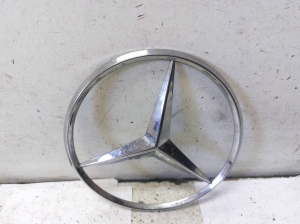 Mercedes Benz Sprinter /906/ (2006–2018) Emblem A9068170116 - 2