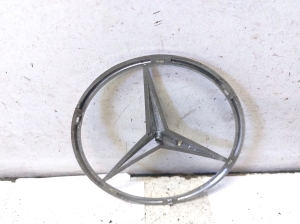 Mercedes Benz Sprinter /906/ (2006–2018) Emblem A9068170116 - 3
