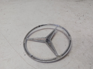 Mercedes Benz Sprinter /906/ (2006–2018) Emblem A9068170116 - 4