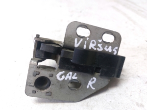 Mercedes Benz Sprinter /906/ (2006–2018) Rear side door lock A9067401135 - 2