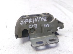Rear side door lock - A9067401135