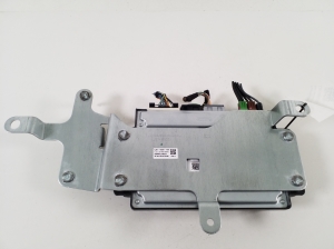 Ford Mustang Mach-E Mach-E (2020–2026) Audio amplifier LJ8T14G647NA - 3