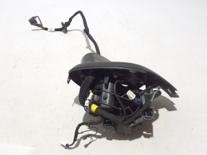 VOLVO XC90 (2015–2024) Außenspiegel und seine Teile 31385658 - 2