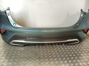 Kia XCEED I (2019–2026) Rear bumper 86611J7CA0 - 3