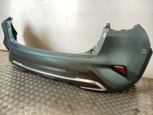 Kia XCEED I (2019–2026) Rear bumper 86611J7CA0 - 4