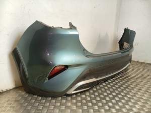 Kia XCEED I (2019–2026) Rear bumper 86611J7CA0 - 6