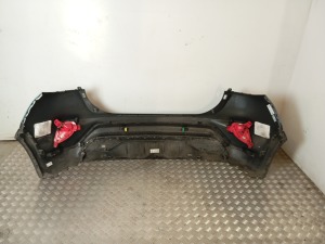 Kia XCEED I (2019–2026) Rear bumper 86611J7CA0 - 7