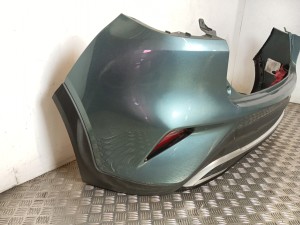 Kia XCEED I (2019–2026) Rear bumper 86611J7CA0 - 8