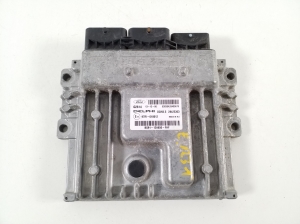 Mootori juhtplokk - BG9112A650FHF