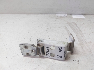 Mercedes Benz Sprinter /906/ (2006–2018) Tailgate hinge A9067400737 - 3
