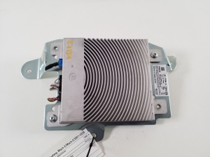 Audioverstärker - F027010000