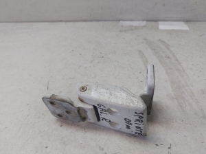 Mercedes Benz Sprinter /906/ (2006–2018) Tailgate hinge A9037400537 - 3