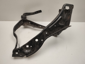 Mercedes Benz E-Class W212 (2009–2015) Esitulede raam (prillid) A2126204600 - 3