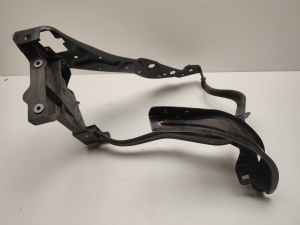 Mercedes Benz E-Class W212 (2009–2015) Esitulede raam (prillid) A2126204600 - 4