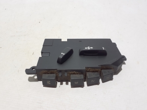 VOLVO S80 II (2006–2016) Front seat control switch 30797730 - 2