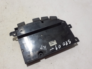 VOLVO S80 II (2006–2016) Front seat control switch 30797730 - 4