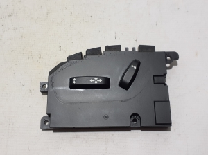 Front seat control switch - 30797730
